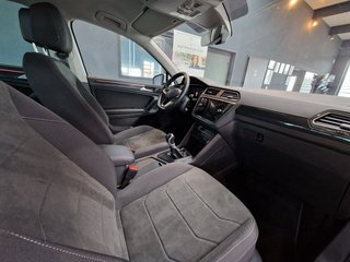 Volkswagen Tiguan Elegance 2.0TDI*MATRIX LED*1.HAND*AHK*ACC - photo 1