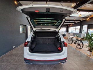 Volkswagen Tiguan Elegance 2.0TDI*MATRIX LED*1.HAND*AHK*ACC - photo 4