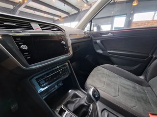 Volkswagen Tiguan Elegance 2.0TDI*MATRIX LED*1.HAND*AHK*ACC - photo 10