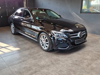 Mercedes-Benz C 250 Used vehicle for sale