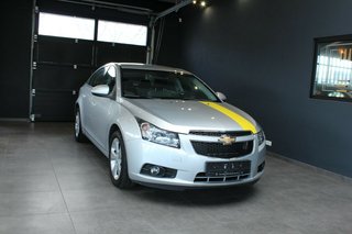 Chevrolet Cruze Gebrauchtwagen Kaufen