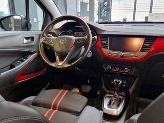 Opel Crossland GS-Line 1,2Ltr.*Kamera*CarPlay*LED* - bilder 6