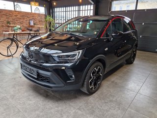 Opel Crossland GS-Line 1,2Ltr.*Kamera*CarPlay*LED* - bilder 3