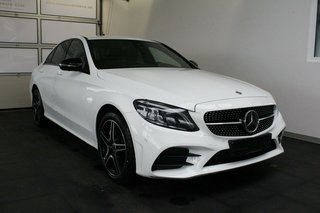 Mercedes-Benz C 400 4Matic*AMG*NIGHT PAKET*360°*1.H* - photo 1