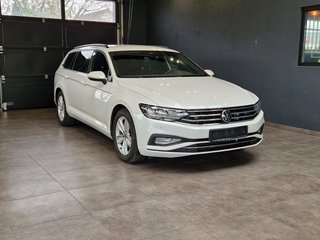 Volkswagen Passat Variant Used vehicle for sale