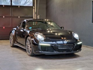 Porsche 991 Gebrauchtwagen Kaufen