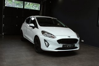Ford Fiesta 1.0 Cool&Connect*Bluetooth*Klima*PDC*SHZ - photo 1