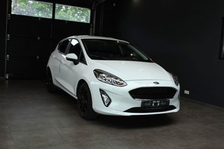 Ford Fiesta Gebrauchtwagen Kaufen