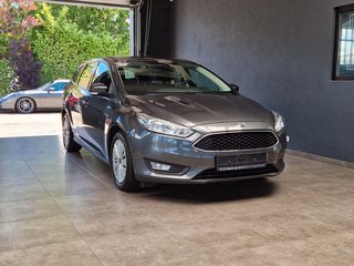 Ford Focus Turnier Trend 1,0EcoBoost*FACELIFT*KLIMA* - photo 2