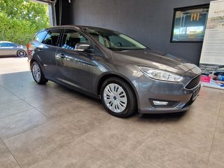 Ford Focus Turnier Trend 1,0EcoBoost*FACELIFT*KLIMA* - photo 3