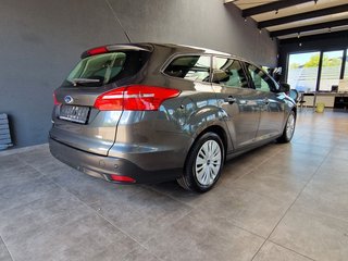 Ford Focus Turnier Trend 1,0EcoBoost*FACELIFT*KLIMA* - photo 4