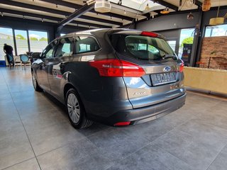 Ford Focus Turnier Trend 1,0EcoBoost*FACELIFT*KLIMA* - photo 5