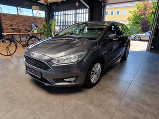 Ford Focus Turnier Trend 1,0EcoBoost*FACELIFT*KLIMA* - photo 6