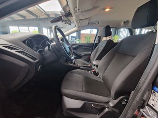 Ford Focus Turnier Trend 1,0EcoBoost*FACELIFT*KLIMA* - photo 7