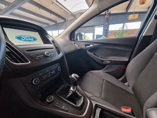 Ford Focus Turnier Trend 1,0EcoBoost*FACELIFT*KLIMA* - photo 10