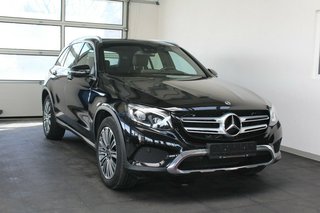 Mercedes-Benz GLC 350 d 4Matic*Exclusive*9G*E6*LED*Pano*AHK - photo 1