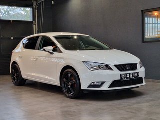 Seat Leon Gebrauchtwagen Kaufen