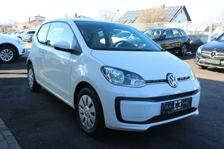 Volkswagen Up! Move Up! 1.0*Radio - photo 1