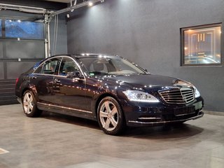Mercedes-Benz S 500 Used vehicle for sale