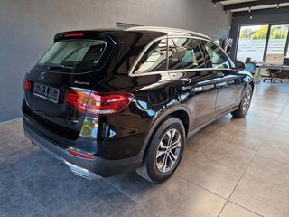 Mercedes-Benz GLC 220 d 4Matic*Kamera*LED*1.Hand*AHK - foto 8