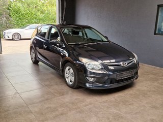 Hyundai i30 Gebrauchtwagen Kaufen