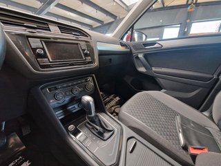 Volkswagen Tiguan Comfortline 1.4TSI*KEYLESS*DSG* - photo 2
