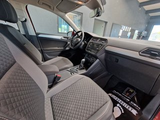 Volkswagen Tiguan Comfortline 1.4TSI*KEYLESS*DSG* - photo 3