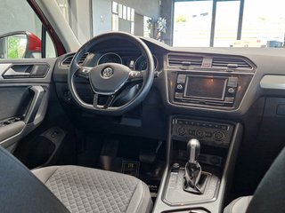 Volkswagen Tiguan Comfortline 1.4TSI*KEYLESS*DSG* - photo 4