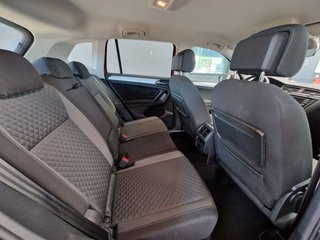 Volkswagen Tiguan Comfortline 1.4TSI*KEYLESS*DSG* - photo 6