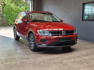 Volkswagen Tiguan Comfortline 1.4TSI*KEYLESS*DSG* - photo 4