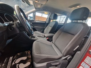 Volkswagen Tiguan Comfortline 1.4TSI*KEYLESS*DSG* - photo 9