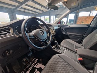 Volkswagen Tiguan Comfortline 1.4TSI*KEYLESS*DSG* - photo 10