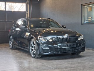 BMW 320 Used vehicle for sale