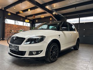 Skoda Fabia 1.2TSI Ambition Monte Carlo*Xenon*PDC* - photo 2