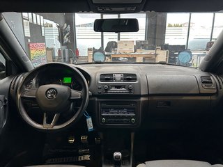 Skoda Fabia 1.2TSI Ambition Monte Carlo*Xenon*PDC* - photo 1