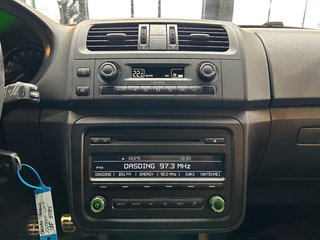 Skoda Fabia 1.2TSI Ambition Monte Carlo*Xenon*PDC* - photo 3