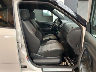 Skoda Fabia 1.2TSI Ambition Monte Carlo*Xenon*PDC* - photo 8