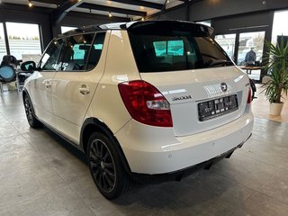 Skoda Fabia 1.2TSI Ambition Monte Carlo*Xenon*PDC* - photo 3