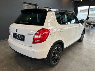 Skoda Fabia 1.2TSI Ambition Monte Carlo*Xenon*PDC* - photo 4