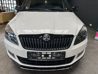 Skoda Fabia 1.2TSI Ambition Monte Carlo*Xenon*PDC* - photo 5