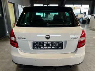 Skoda Fabia 1.2TSI Ambition Monte Carlo*Xenon*PDC* - photo 6
