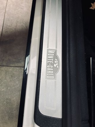 Skoda Fabia 1.2TSI Ambition Monte Carlo*Xenon*PDC* - photo 10