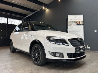 Skoda Fabia Used vehicle for sale