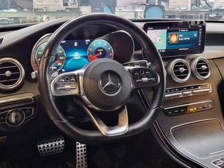 Mercedes-Benz C 180 Coupé AMG-Line*Widescreen*LED*facelift - bilder 2