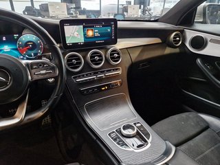 Mercedes-Benz C 180 Coupé AMG-Line*Widescreen*LED*facelift - bilder 4