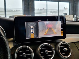 Mercedes-Benz C 180 Coupé AMG-Line*Widescreen*LED*facelift - bilder 6