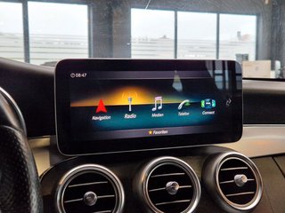 Mercedes-Benz C 180 Coupé AMG-Line*Widescreen*LED*facelift - bilder 7