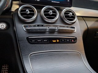 Mercedes-Benz C 180 Coupé AMG-Line*Widescreen*LED*facelift - bilder 11