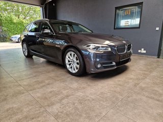BMW 530 Gebrauchtwagen Kaufen