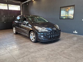 Peugeot 207 Used vehicle for sale
